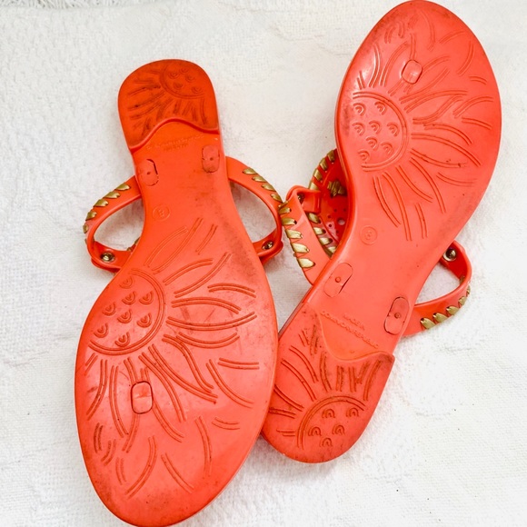 Jack Rogers Coral Sandal - Picture 2 of 4